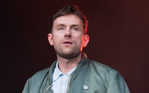 Damon Albarn Talks Inspirations Behind New Solo Album