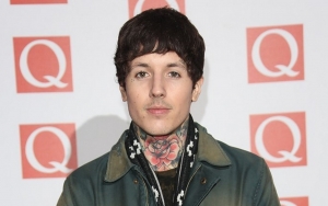 Bring Me the Horizon's Frontman Confronts Inner Demons in New Single