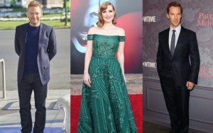 Kenneth Branagh, Jessica Chastain, Benedict Cumberbatch Among Winners at 2021 TIFF