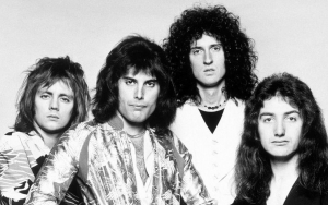 Queen's Roger Taylor Believes John Deacon Never Recovered From Freddie Mercury's Death