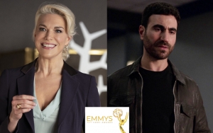 Emmys 2021: 'Ted Lasso' Stars Hannah Waddingham and Brett Goldstein Among Early Winners