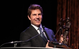 Tom Cruise Left Hiker 'Totally Flabbergasted' With Jumping Out of Helicopter Stunt