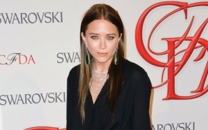 Mary-Kate Olsen Makes Her Mark in Equestrian Competitions by Finishing Second and Third