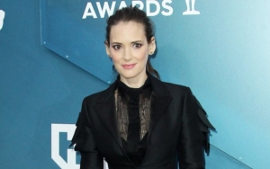 Winona Ryder Teams Up With Eli Horowitz for 'The Cow'