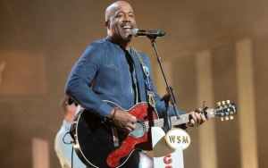 Darius Rucker Assures Kate Quigley Is Doing Fine After Surviving Near-Fatal Drug Overdose