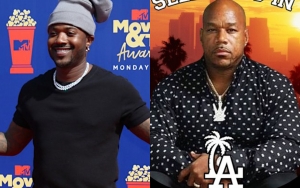 Ray J Blasts Wack 100 for Claiming He Has  'More Graphic' Kim Kardashian Sex Tape: 'This Ain't Cool'