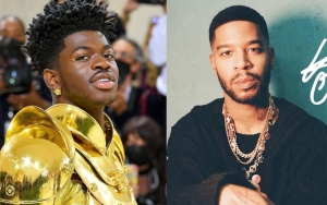 Lil Nas X Promises His Collaboration With Kid Cudi Will Be Amazing