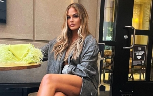 Chrissy Teigen Gets Emotional While Detailing How Her Body Is 'Stuck' After Pregnancy Loss