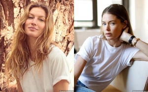 Gisele Bundchen Defends Doutzen Kroes Following Backlash Over Anti-Vaccine Post