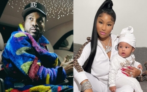 Meek Mill Allegedly Broke Into and Vandalized Nicki Minaj's House After Their Split