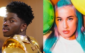 Lil Nas X Pokes Fun At TikToker Suggesting That He 'Sold His Soul' for Success