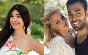 Sam Asghari's Ex Mayra Veronica 'Very Happy' for Him and Britney Spears for Their Engagement