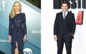 Nicole Kidman Believes She Was 'Not Shut-Down' Enough During Tom Cruise Marriage