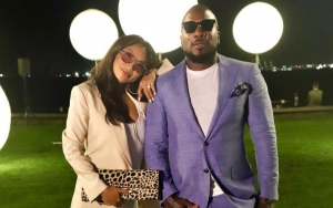 Father of Two Jeezy Expecting First Child With New Wife Jeannie Mai