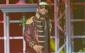 R. Kelly Sex Trafficking Trial Moves to Next Stage As Prosecutors Wrap Up Case