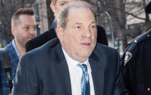 Harvey Weinstein Pleads Not Guilty to Rape and Sexual Assault Charges Yet Again 