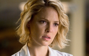 Katherine Heigl Disappointed in Herself for Allowing Her Controversial Exit From 'Grey's Anatomy'