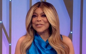 Wendy Williams in 'Stable' Condition Amid Hospitalization for Mental Health Issues