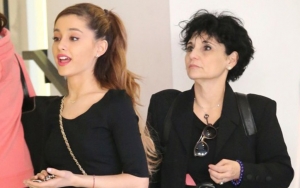 Ariana Grande Uncovers Mother's Big Gamble Before She Landed 'Victorious' Role