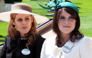 Princess Eugenie Already in Love With New Niece After Princess Beatrice Welcomes 1st Child