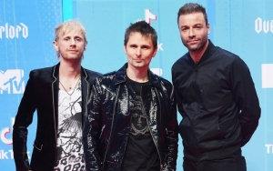 Muse to Treat Fans With New Virtual Reality Concert Experience