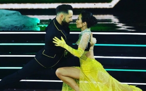 'DWTS' Season 30 Premiere Recap: Christine Chiu, JoJo Siwa, Matt James and More Hit the Ballroom