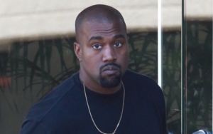Kanye West Spends $57.3 Million on Military Bunker-Styled Beach House