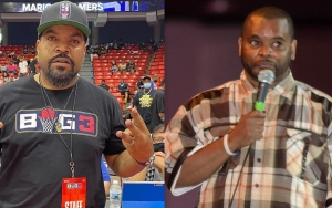 Ice Cube Apologizes for Failure in Resurrecting Anthony Johnson's 'Friday' Character