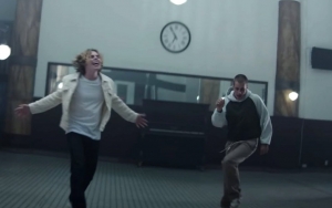 Justin Bieber and The Kid Laroi's 'Stay' Dethrones Drake for Fifth Week Atop Billboard Hot 100