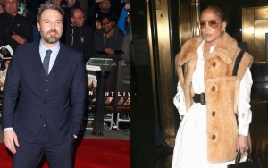 Ben Affleck Praises Multi-Talented Jennifer Lopez: I Can Only Admire With Respect