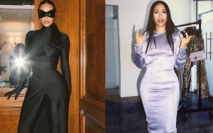 Kim Kardashian Leaves Former Assistant in Tears With $25K Hermes Bag as Birthday Gift