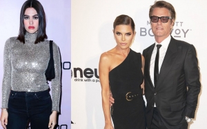 Amelia Hamlin Apologizes to Dad Harry for Nipple-Baring Look as Mom Lisa Rinna Plays It Down