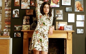 Amy Winehouse's Final Performance Dress and Other Private Collection to Go Under the Hammer