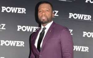 50 Cent Joins #EmmysSoWhite Outrage After No People of Color Win Acting Awards 