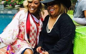 Patti Labelle Heartbroken Over Death of Labelle Co-Founder Sarah Dash