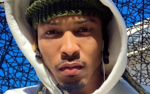 Fans Think August Alsina Is Dying as He Hints at Retirement