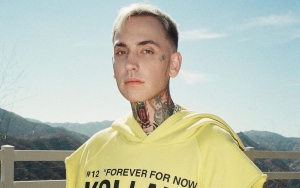 Blackbear Expecting Another Baby Boy, a Year After Welcoming First Son