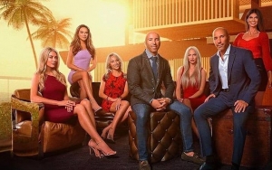 'Selling Sunset' Cast Member Tests Positive for Covid, Production Is Halted