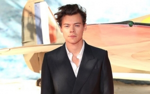 Harry Styles Wins His First Ivor Novello Award