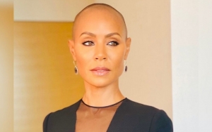 Jada Pinkett Smith Throws Star-Studded Ice-Skating Party to Mark 50th Birthday
