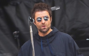 Liam Gallagher Calls Off Concert to Recuperate After Helicopter Accident