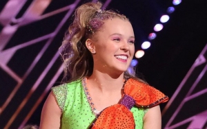 JoJo Siwa 'Lost It' After Getting Top Score on 'Dancing With the Stars' Premiere