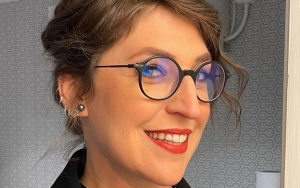 Mayim Bialik 'Honored' as She Kicks off Hosting Duty on 'Jeopardy!'