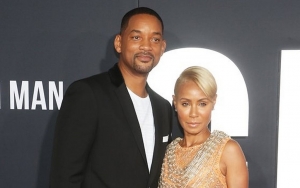 Firefighters and Paramedics Rush to Will Smith and Jada Pinkett's Home Due to Blaze