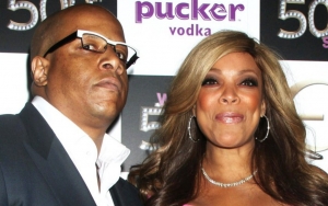 Wendy Williams' Ex Kevin Hunter Jets Off With Alleged Mistress Amid Her Hospitalization