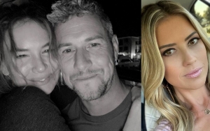 Ant Anstead 'Really Grateful' for Renee Zellweger After Christina Haack Announces Engagement