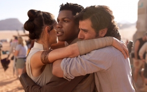 Original 'Star Wars' Editor Calls Disney's Trilogy 'Terrible'