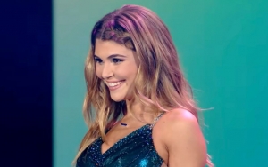 Olivia Jade Dragged Online After Claiming on 'DWTS' She's 'Best-Known' as an Influencer
