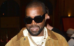 Kanye West Settles With Tech Company Accusing Him of Stealing Ideas