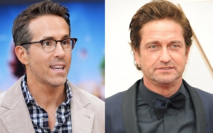 Ryan Reynolds Has the Best Response to Gerard Butler's 'Shady Comment' on 'Free Guy'